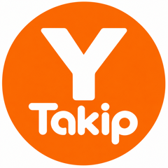 Y Takip logosu
